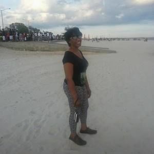 Meet your Posher, Loretta